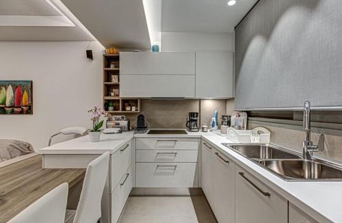 Neo Psychiko Apartment | MnkStays A1 & A2 Deluxe Apartments Neo Psychiko, Athens