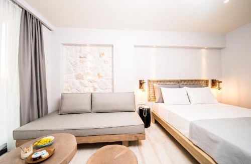 Neos Marmaras Apartment | Kali Thea Suites