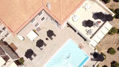 Pyrgiotika Hotel | Perivoli Country Hotel & Retreat