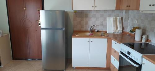 Kassandra Apartment | Belvedere Loutra