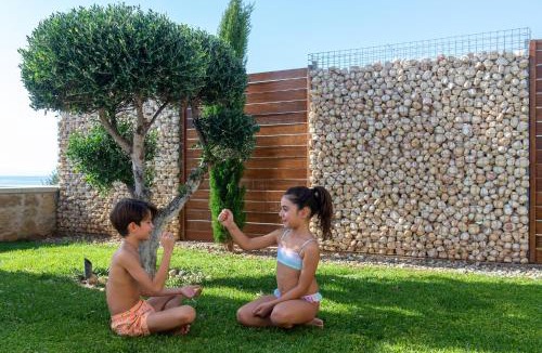 Lefktron Villa | Katergo Luxury Villas