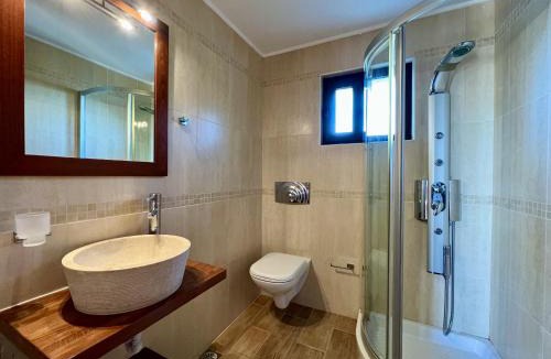 Kokkinon Khorion Villa | Villa Zara