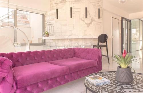 Filopappou Apartment | Luxury Apartment near Acropolis-Living Stone Gold