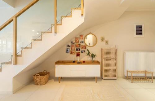 Chalcis Apartment | Something different in Chalkida