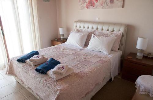Kilada House | IRIDA
