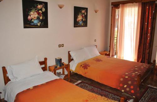 Amfiklia Bed & Breakfast | Hotel Andreas