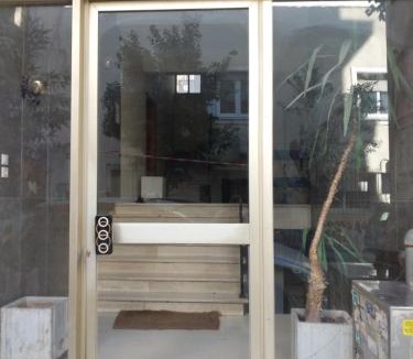Volos City Centre Apartment | Κεντρικό Ημιυπόγειο Studio Στο Βόλο εως 3 ατομα