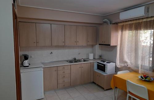 Kalyves Apartment | Nikos Studio