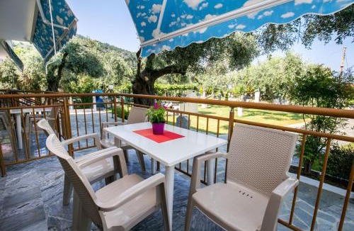 Koinira Apartment | Holiday Villa Thassos