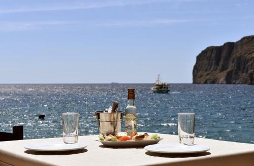 Yerolimin Apartment | Akroyiali - Guesthouse