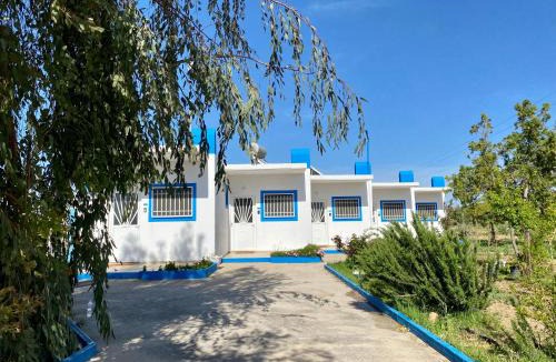Tingaki House | Elgreco Apartment, at Tigaki, near the sea "5"