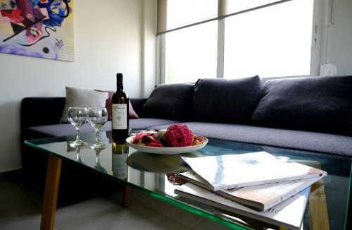 Cherethiana Apartment | Erinaki Apartments