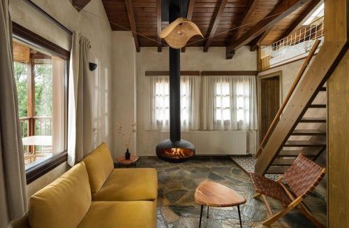 Arnaia Bed & Breakfast | Agramada