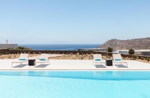 Elia Villa | Villa Iliada