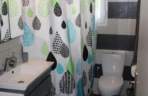Porto Heli Apartment | Irida's apartment in Porto Cheli