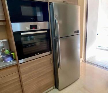 Nea Chora Apartment | Χανιά διαμέρισμα στο κέντρο με ιδιωτικό parking