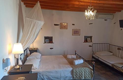 Apollonia Apartment | Sifnos View