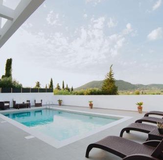 Ayios Kirikos Villa | Villa Etoile