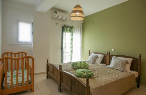 Istron Apartment | Chrisambelos Apartments
