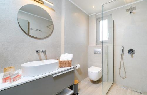 Chrisi Akti Apartment | Elisavet Nuevo Studios & Suites