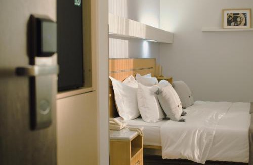 Chalandri Hotel | Acropol Hotel
