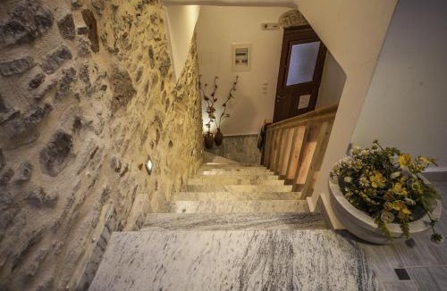 Pyrgi House | Vilitsa Holiday House