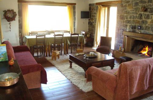 Karkalou House | Guest House Pantos Kairou