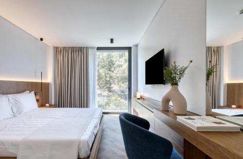 Koukaki Hotel | Neoma