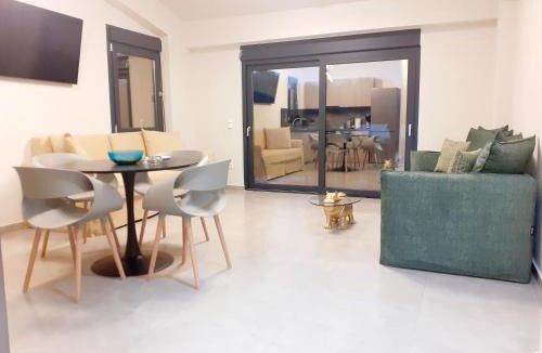 Marathopoli House | The Zen Point detox suites