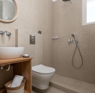 Naxos Apartment | Vavoulas Village