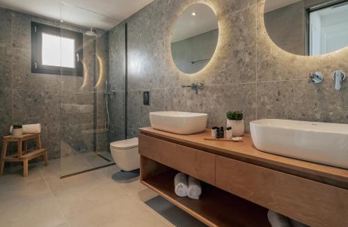 Alykes Apartment | Alas Suites