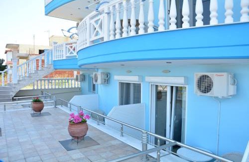 Katerini Hotel | Hotel Paris