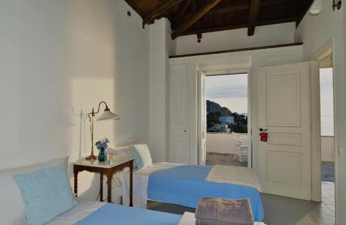 idhra Apartment | Villa Sunset Hydra