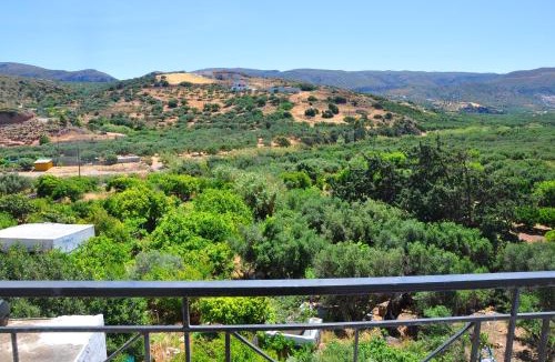 Palekastro Apartment | Vai Rent Rooms