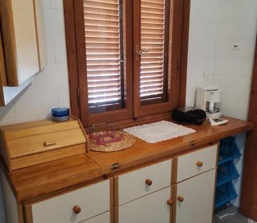 Minoa Pediada Apartment | VillaSouthCrete