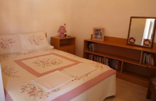 Symi Apartment | Marina Studios