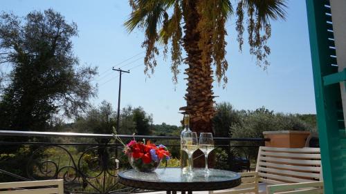 Dassia Apartment | Artemis Apartments (Yiannis House)