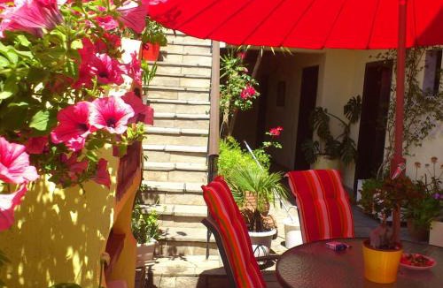 Neos Marmaras House | Room in BB - Welcome To Hotel petunia, In Neos-marmaras,xalkidiki ,greece, triple room 6