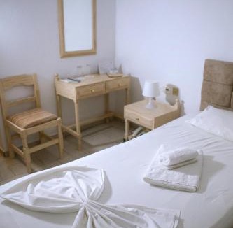 Agios Kirykos Hotel | Κastro Ηotel