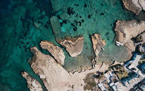 Apollonia House | Noon Beyond Accommodation
