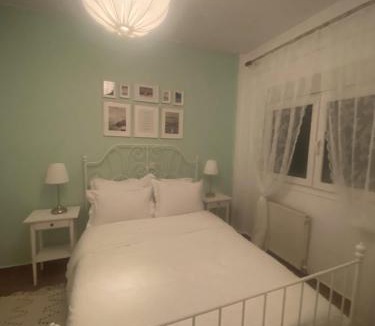 Kozani Apartment | SnD Rentals -Boutique apartments
