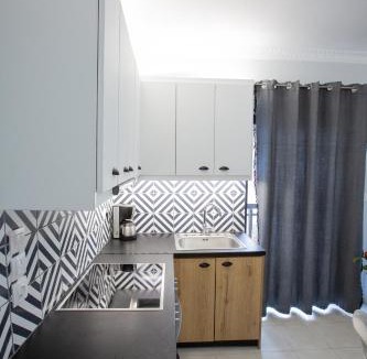 Nafpaktos Apartment | Casa in Centro