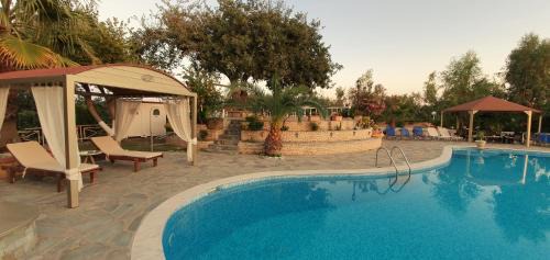 Kanali Apartment | Villa Pappas