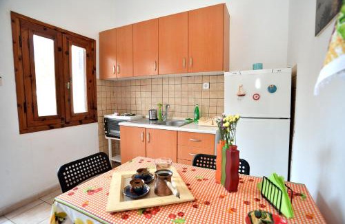 Nea Potidaia Apartment | Maria Konstantinidis Apartments