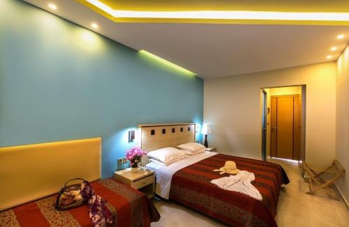 Porto Koufo Hotel | Hotel Porto Koufo