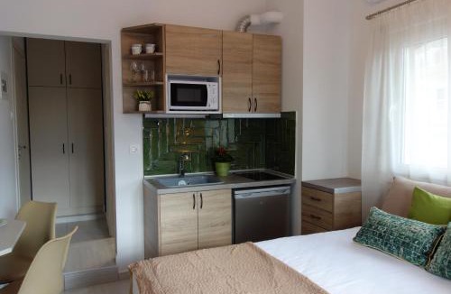 Perea Apartment | Beach Time Studio