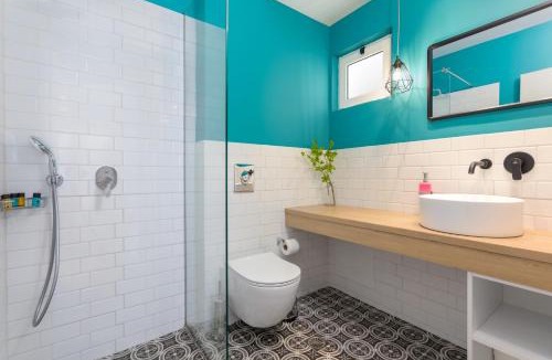 Xirokastello Apartment | Kouros Hill