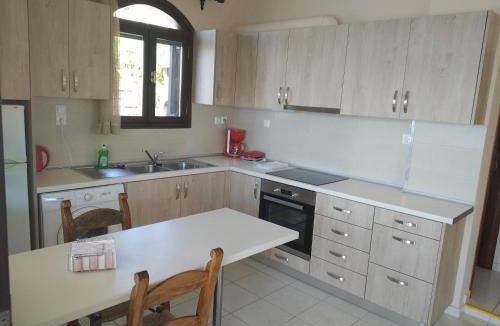 Plaka Villa | Domina Villas