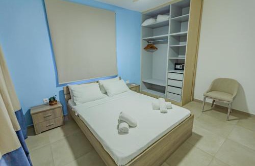 Siviri Hotel | Elani Bay Resort