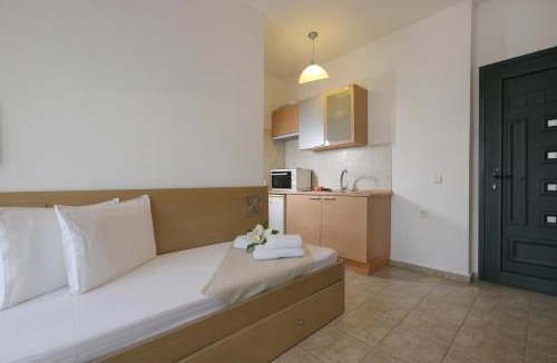 Ormos Panagias Apartment | Maistrali Apartments